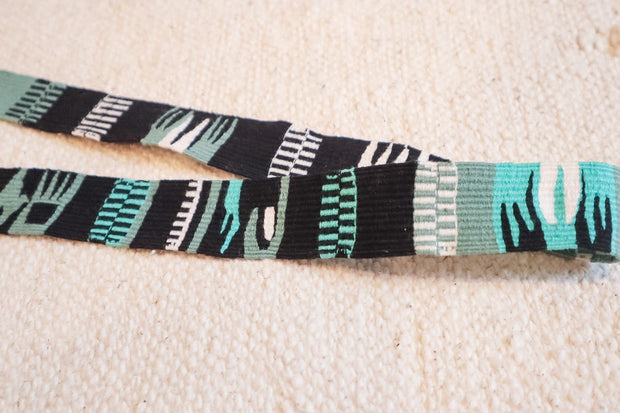 Ethically Made Hat Band