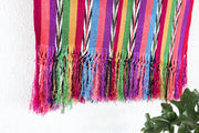 Vintage Rebozo - XELA Mayan Wrap