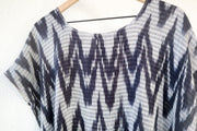 Ecofriendly Silk Blouse - San Juan La Laguna