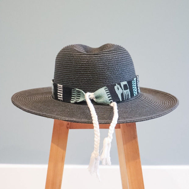 Ethically Made Hat Band