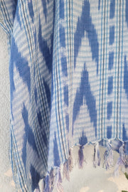Ecofriendly Silk Blouse - San Juan La Laguna