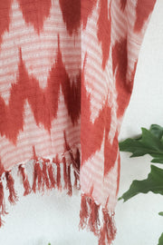Ecofriendly Silk Blouse - San Juan La Laguna