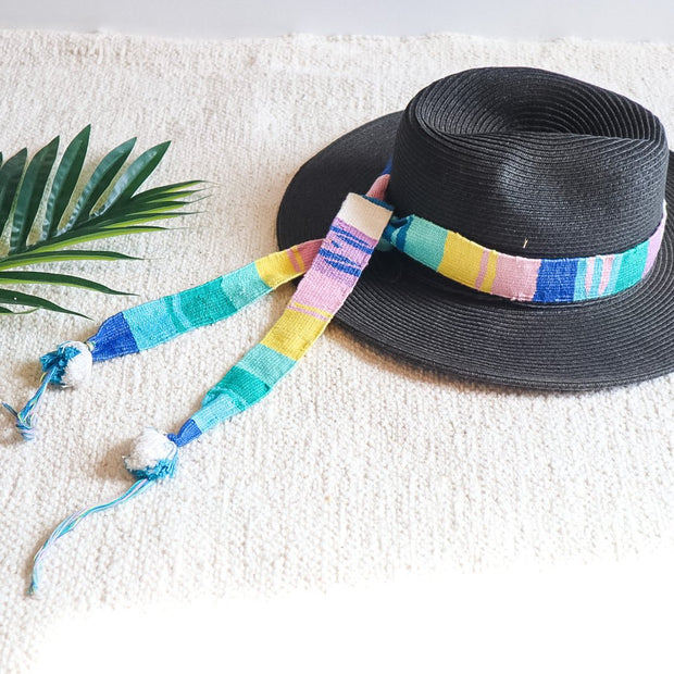 Ethically Made Hat Band