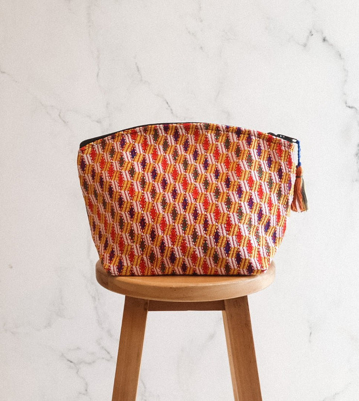 Cosmetic Bag - Waterproof