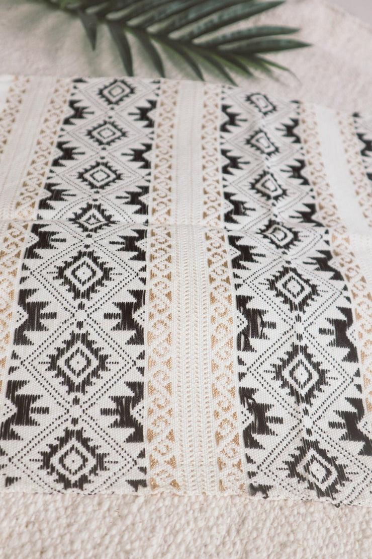 Handwoven Placemats - Set of 5