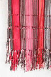 Vintage Rebozo - Mayan Shawl