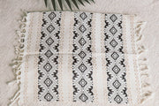 Handwoven Placemats - Set of 6