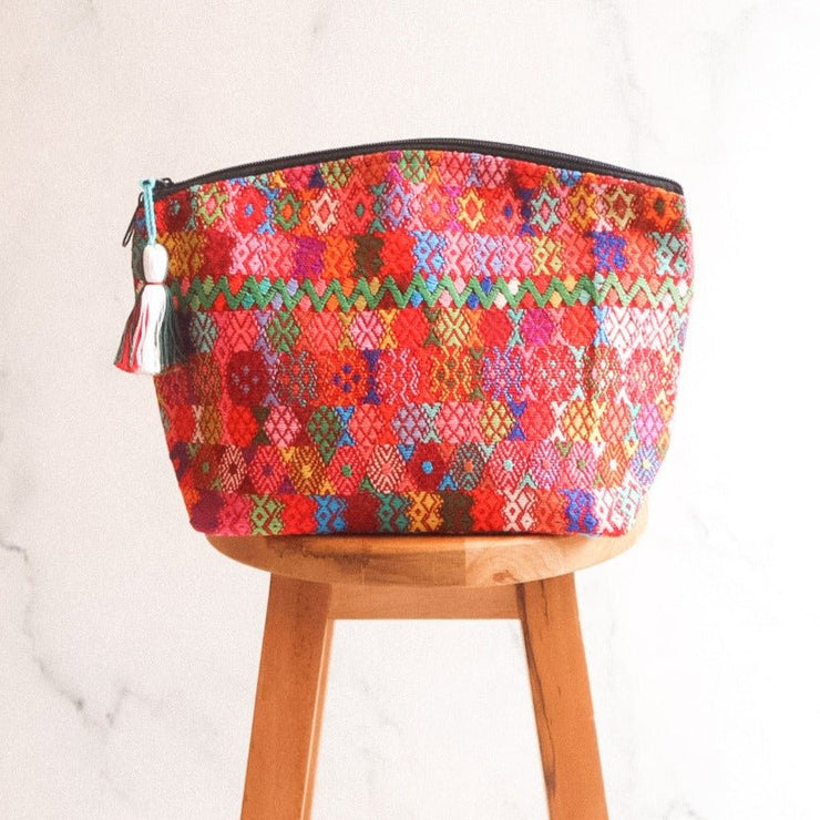 Cosmetic Bag - Waterproof