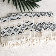 Handwoven Placemats - Set of 6