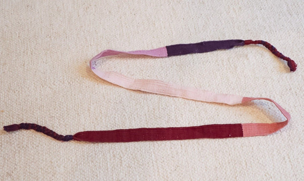 Ethically Made Hat Band