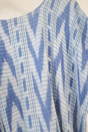 Ecofriendly Silk Blouse - San Juan La Laguna