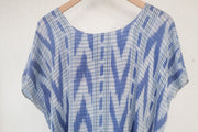 Ecofriendly Silk Blouse - San Juan La Laguna