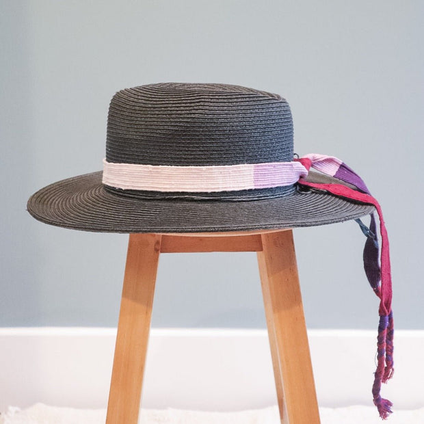 Ethically Made Hat Band