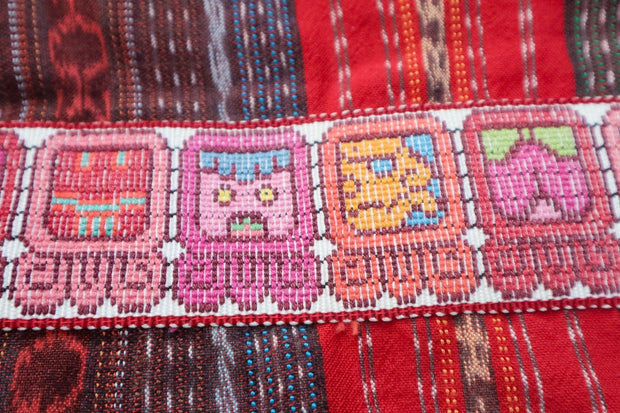 Huipil Top