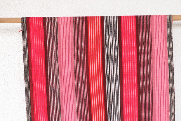 Vintage Rebozo - Mayan Shawl