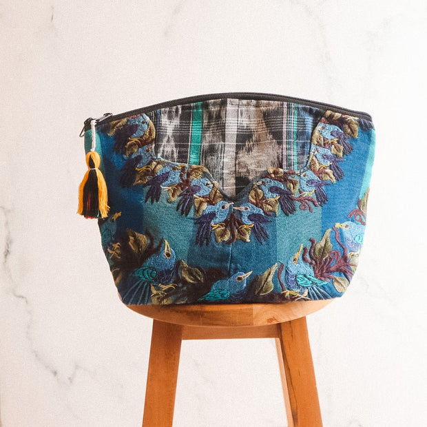 Cosmetic Bag - Waterproof