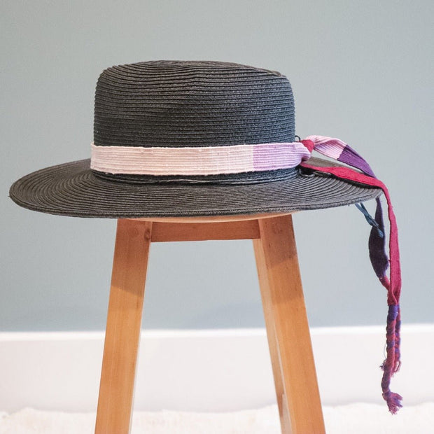 Ethically Made Hat Band