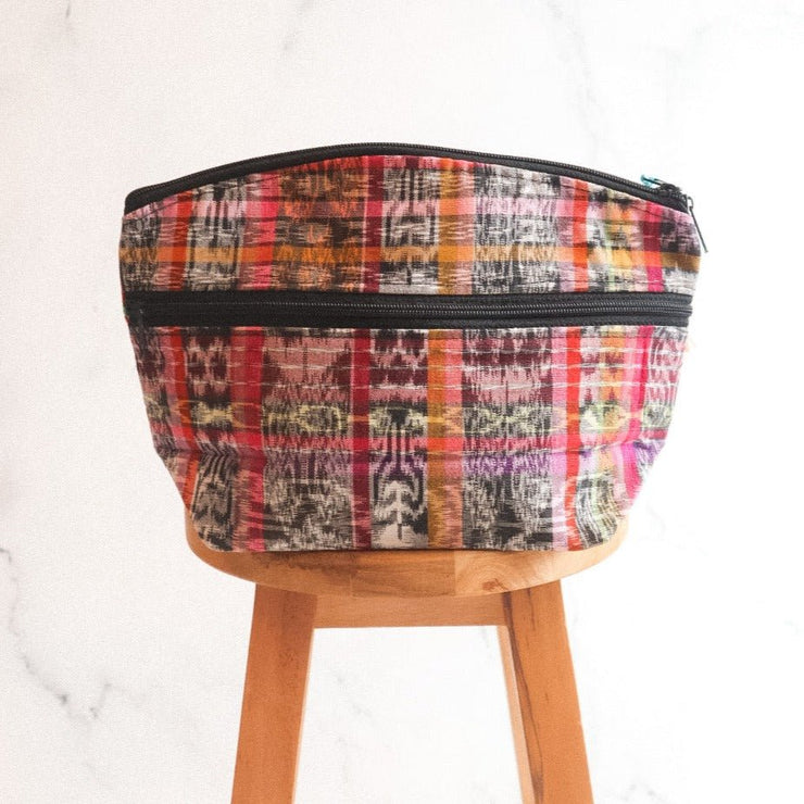 Cosmetic Bag - Waterproof