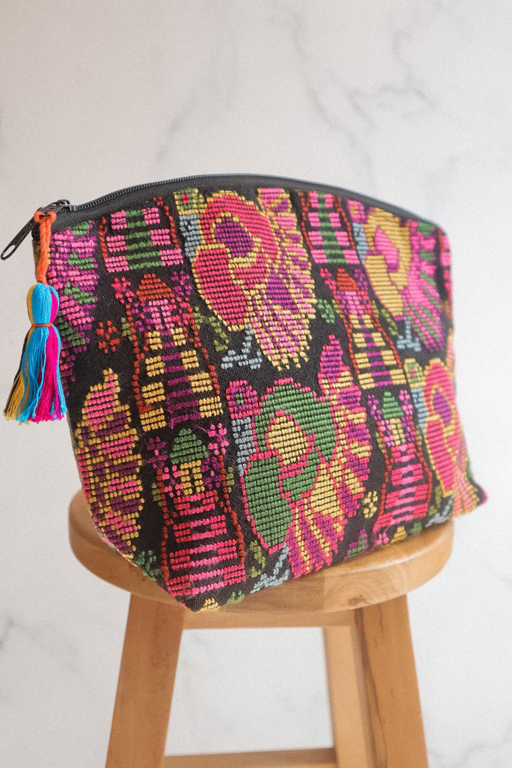 Cosmetic Bag - Waterproof