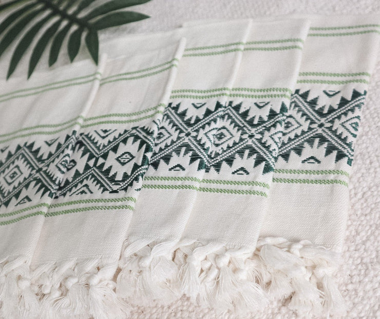 Handwoven Placemats - Set of 5