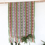 vintage Rebozo Guatemala