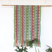 vintage Rebozo Guatemala