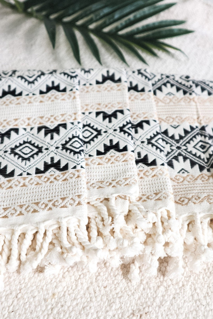 Handwoven Placemats - Set of 5