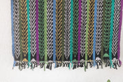 Vintage Rebozo - XELA Mayan Wrap