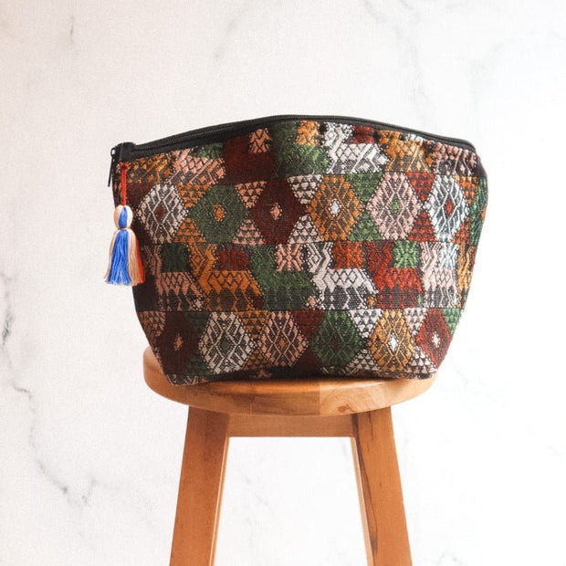 Cosmetic Bag - Waterproof