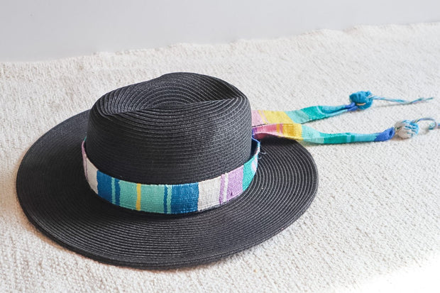 Ethically Made Hat Band