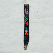 Vintage Embroidered Strap