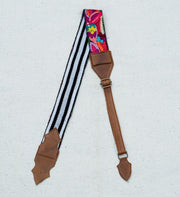 Mayan Guitar Strap
