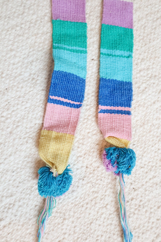 Ethically Made Hat Band