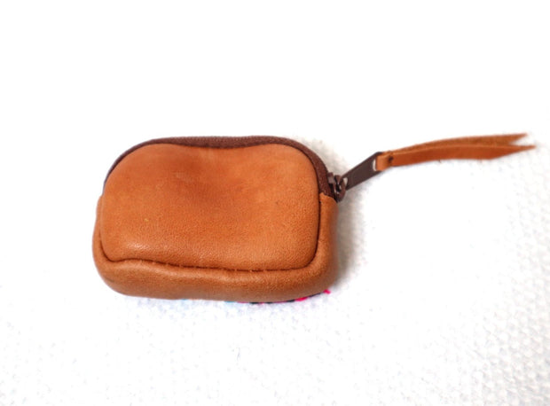 Airpod Case - Leather - Tesoros Maya