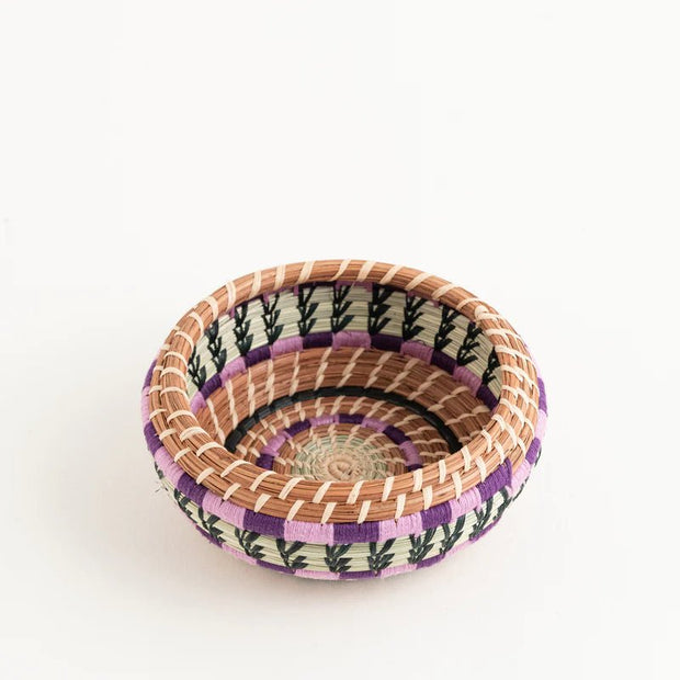 Aurora Basket - Tesoros Maya