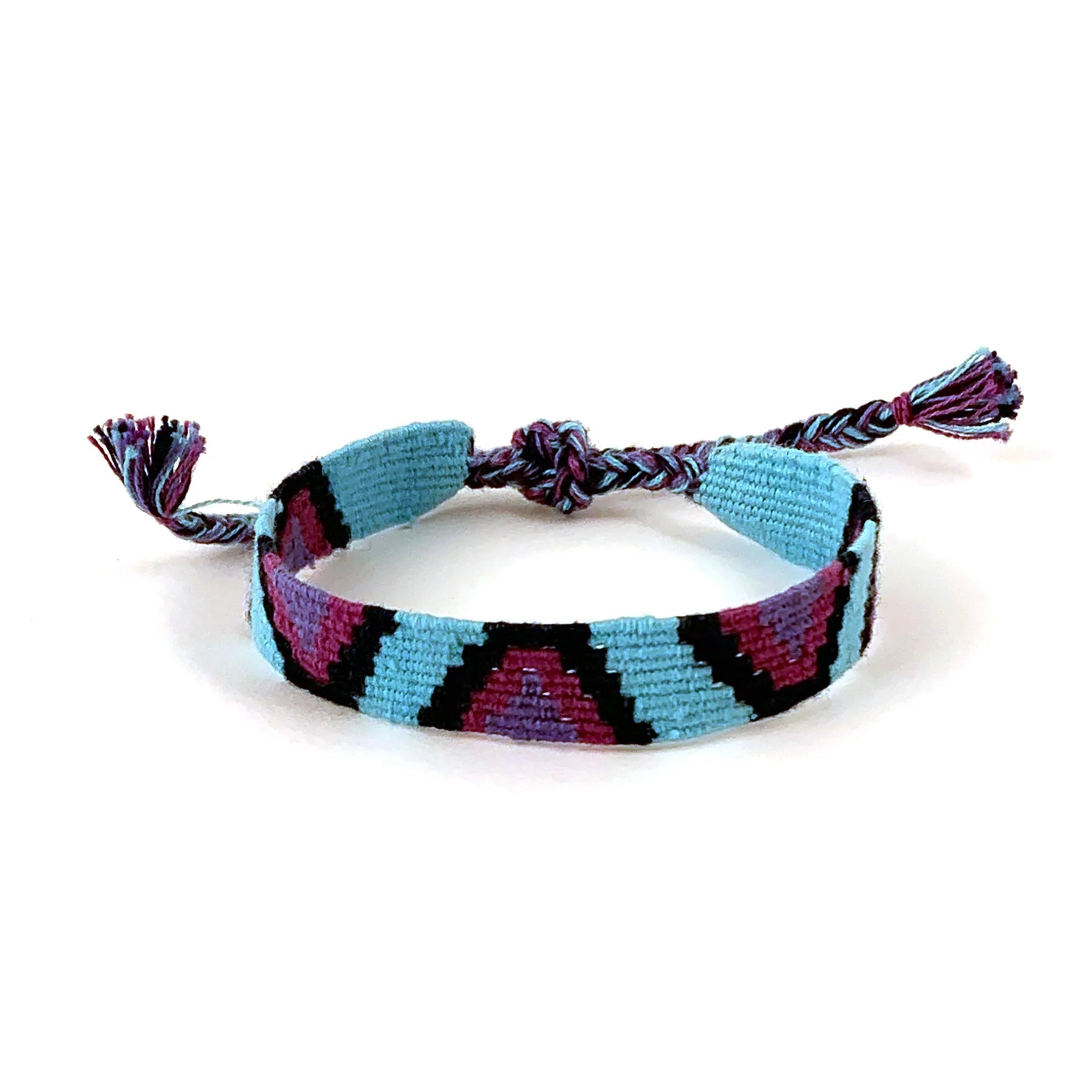 Friendship Bracelet - Tesoros Maya