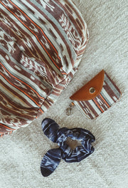Guatemalan Beach Bag - No. 825 - Tesoros Maya