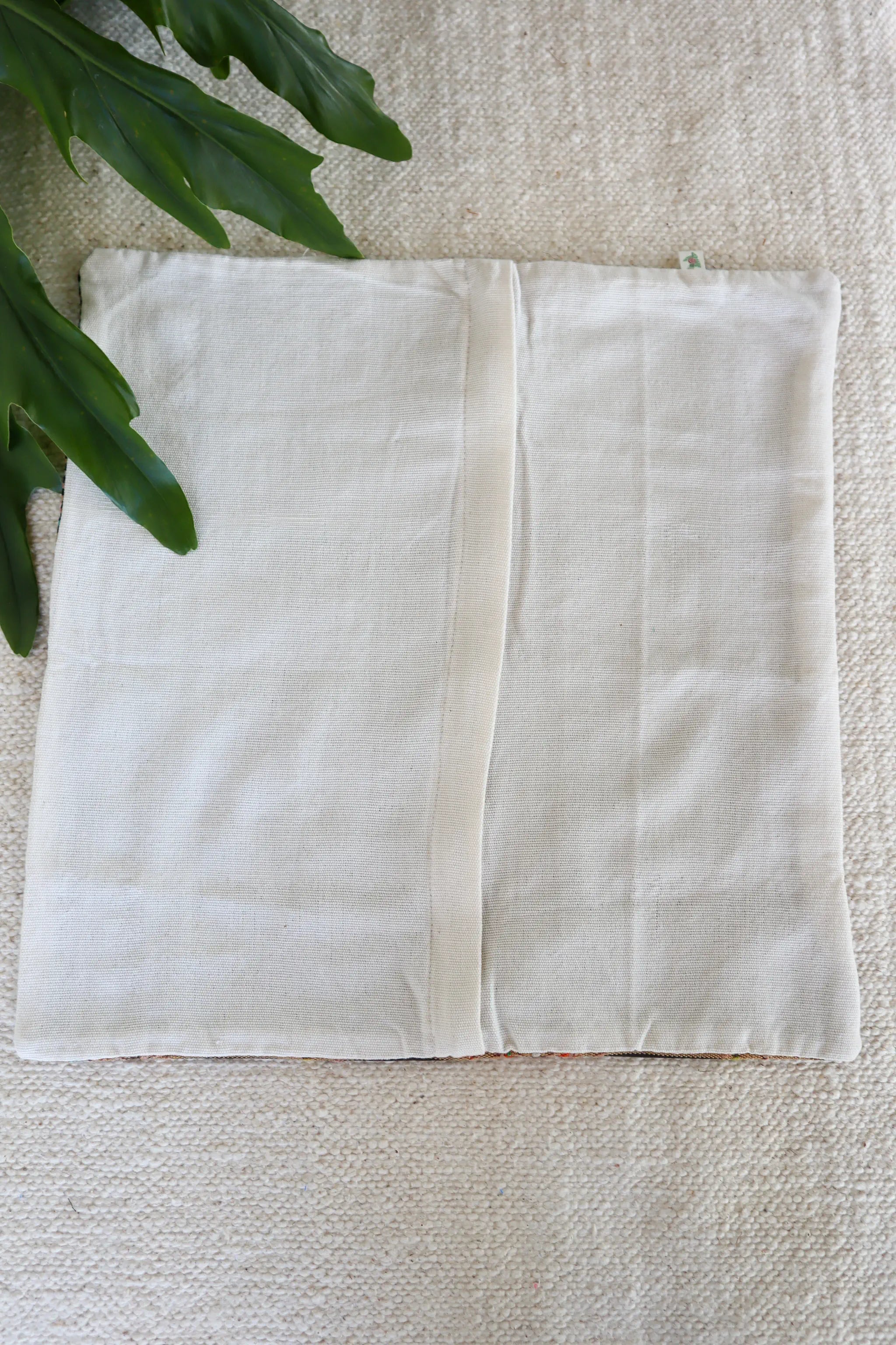 Guatemalan Pillow - Colotenango (Large ) - Tesoros Maya