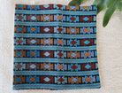 Guatemalan Pillow - (small) - Tesoros Maya