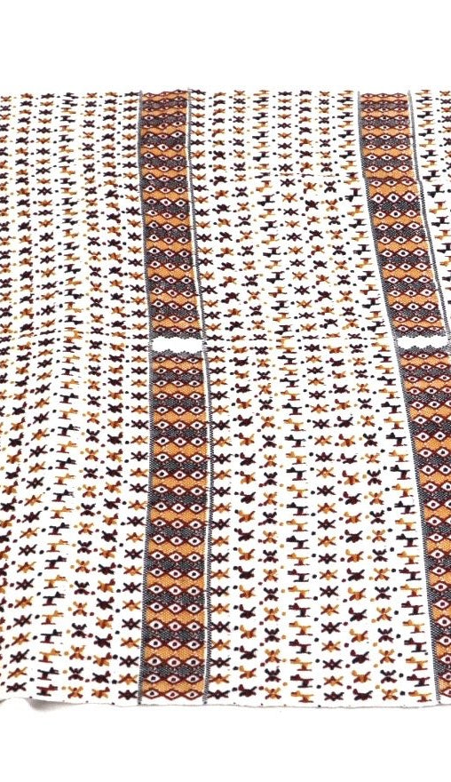 Hand-woven Textile - San Lucas Toliman - Tesoros Maya