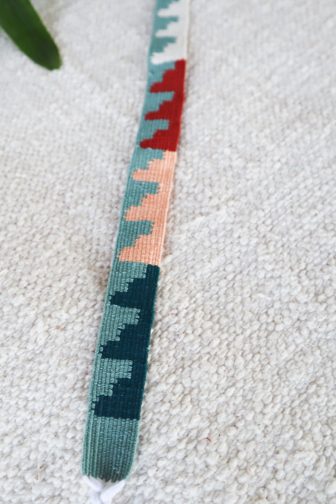 Hat Band - No. 793 - Tesoros Maya