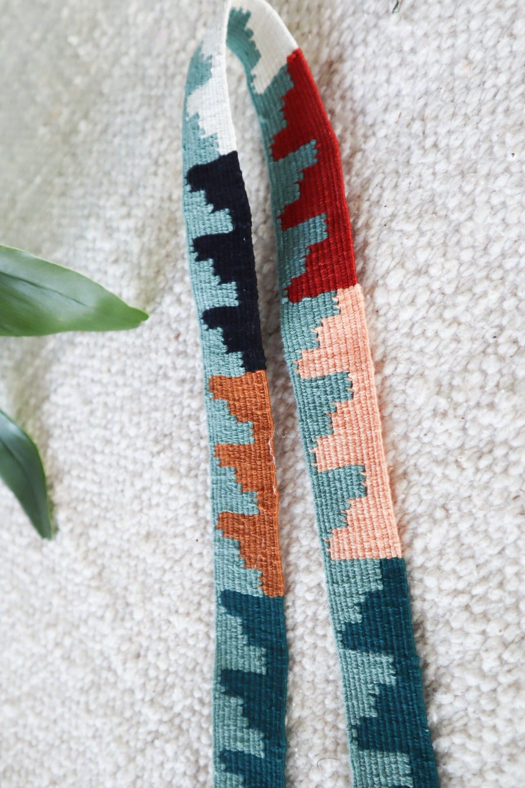 Hat Band - No. 793 - Tesoros Maya