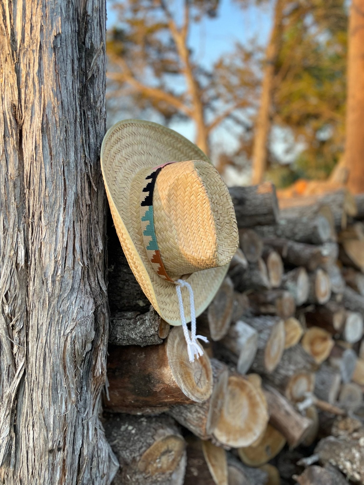 Hat Band - No. 793 - Tesoros Maya