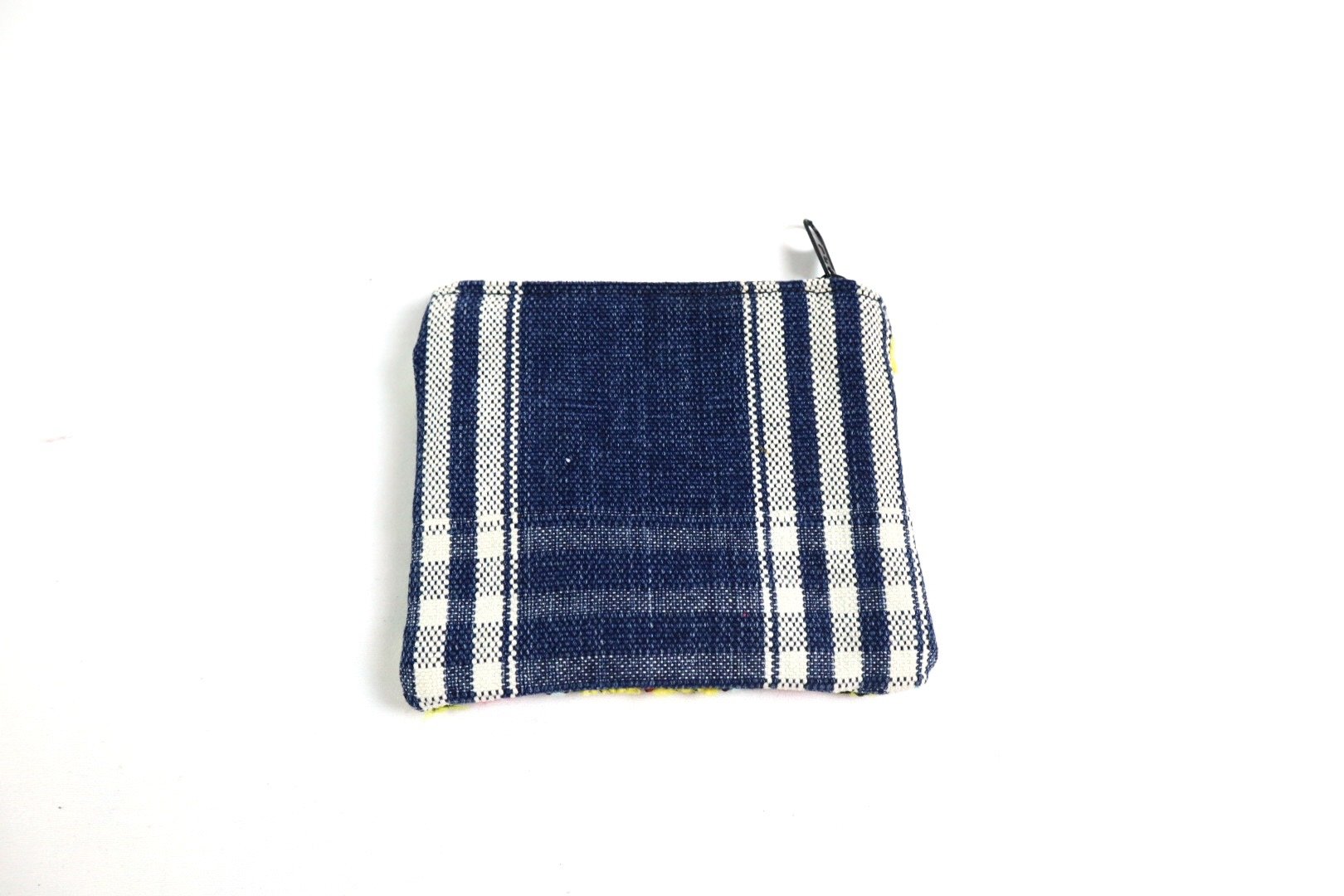 Huipil Coin Pouch - Tesoros Maya