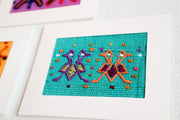 Mayan Greeting Cards - Set of 3