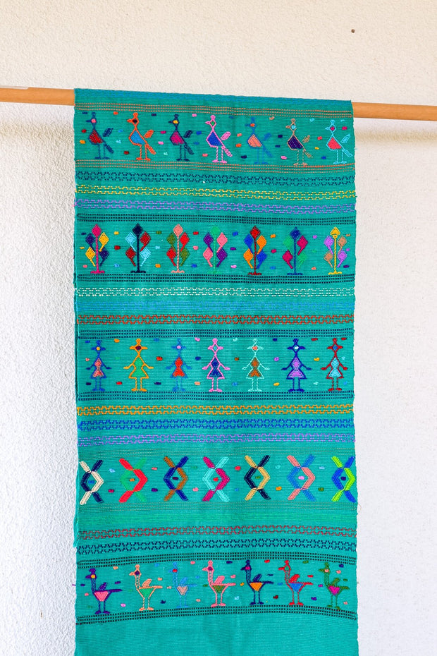 Newly Woven Table Runner  - Santa Catarina