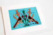 Mayan Greeting Cards - Set of 3
