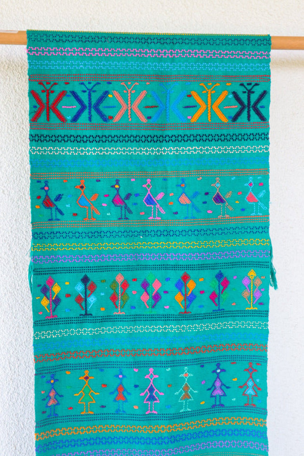 Newly Woven Table Runner  - Santa Catarina