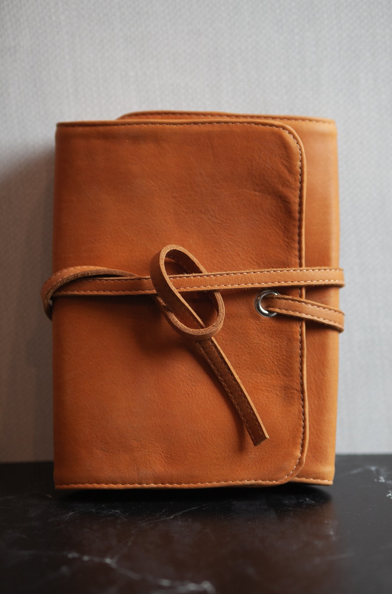 Jewelry Organizer Travel Case - Tesoros Maya