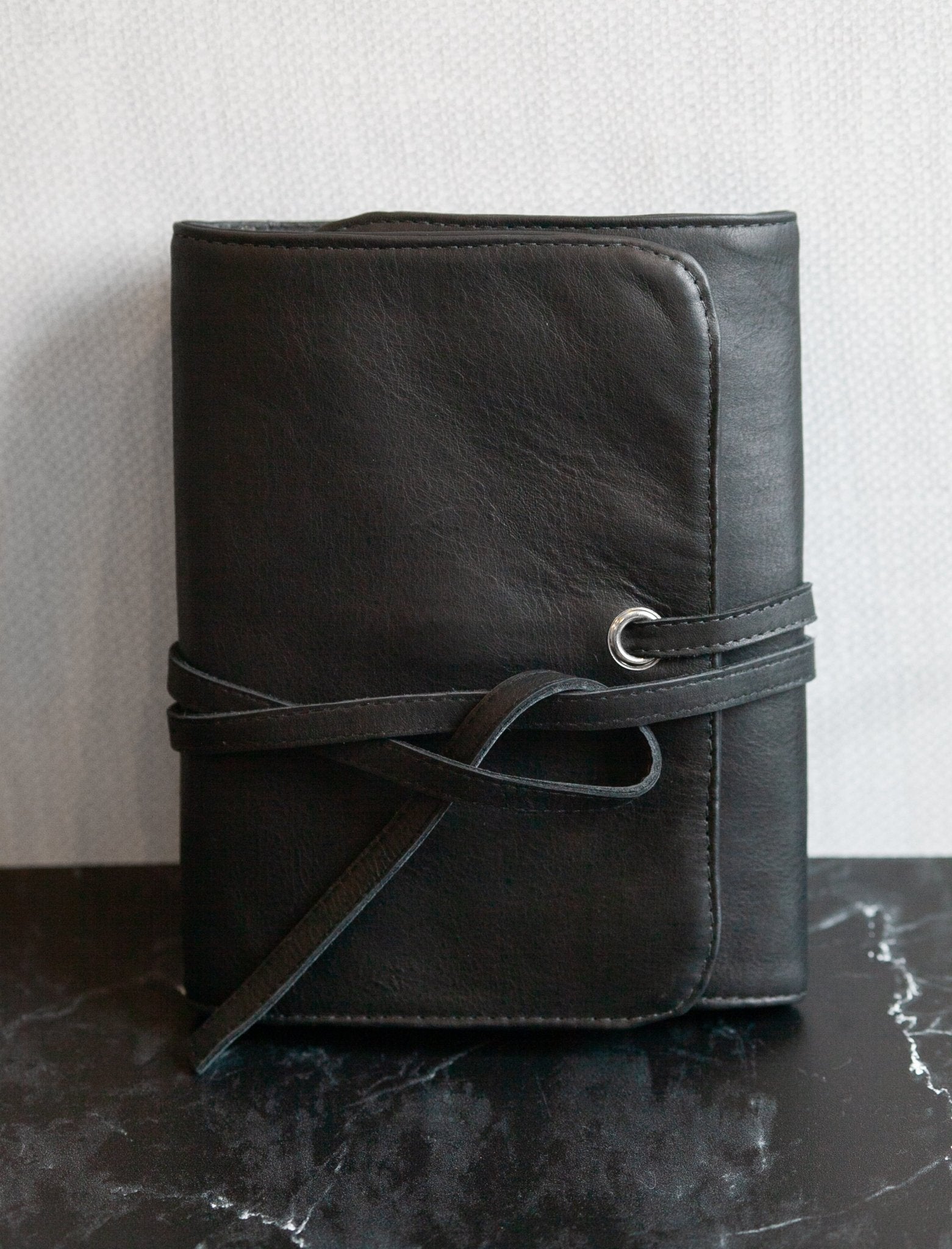 Jewelry Organizer Travel Case - Tesoros Maya